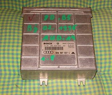  Audi A4, 1.8L, ADR 92 KW