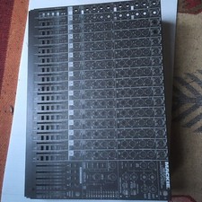 mackie 1604 vlz Pro Mixer