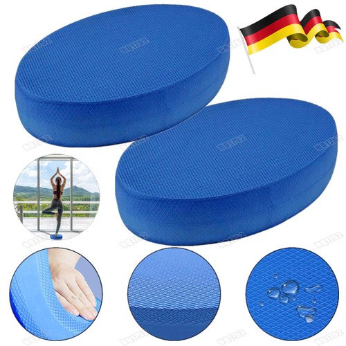 2stk balance pad oval - balance,