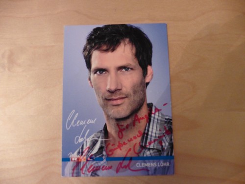 Clemens löhr - clemens,