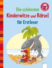Die schönsten Kinderwitze und