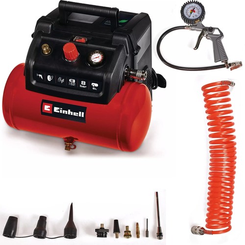 Einhell kompressor ac - einhell,