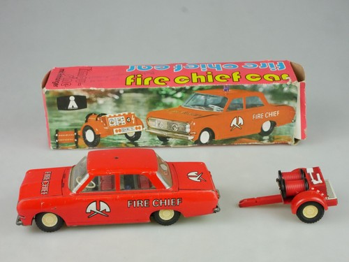 Ehri ddr blech opel rekord - ehri,