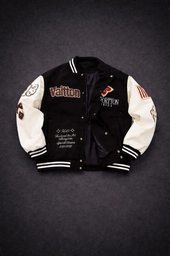 Schwarz weiße vintage - schwarz,