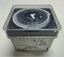 Buderus Schaltuhr MIL/1 QRTUZH