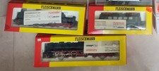 Lokomotive Modelleisenbahn Fleischmann