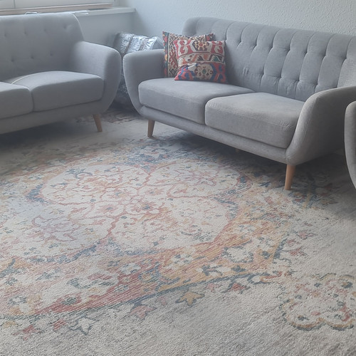 Carry home sofa - home, set