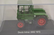 Nr. 50 Deutz Intrac 2002 1972