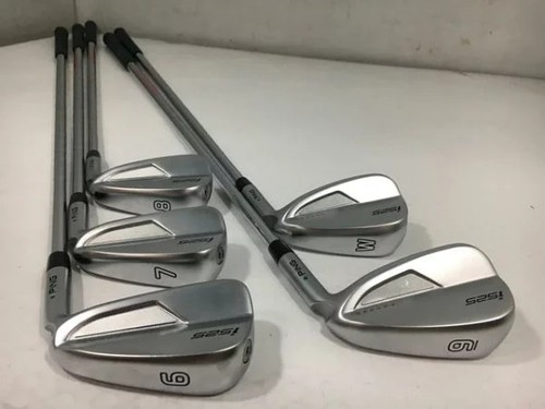Ping i525 eisensatz pw - i525, 6-9,
