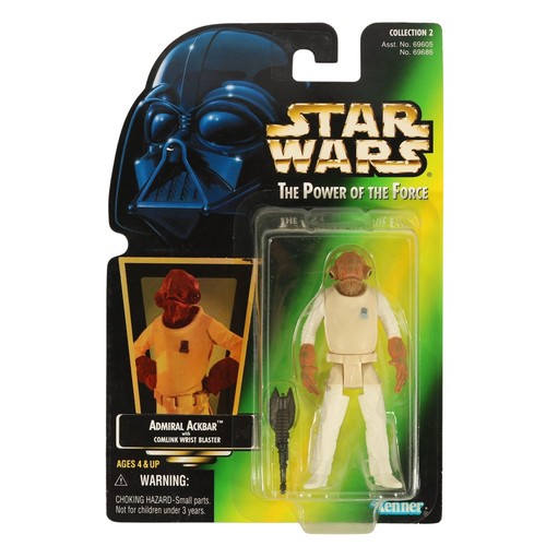 Admiral ackbar star - admiral,