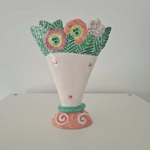 Belen gomez handbemalte - belen,