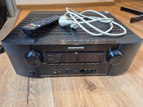 Marantz sr5004 dolby surround - sr5004,