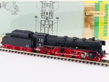 Minitrix 12003 Dampflokomotive