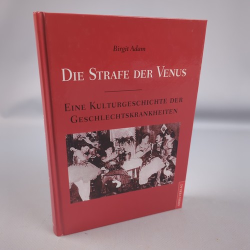 Birgit adam die - strafe, der