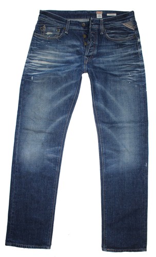 Replay herren jeans hose - replay,