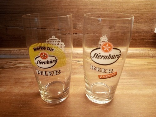 Biergläser brauerei - 2,