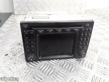 2005 MERCEDES ML W163