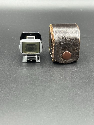 Leica soout sucher 9cm - leica,