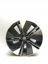 1x Alufelge 20 Zoll 9.0" 5x112