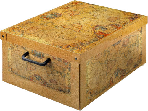 Aufbewahrungsbox mit deckel - aufbewahrungsbox,