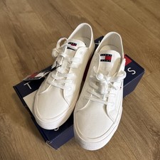 Tommy Hilfiger Sneaker Weiß