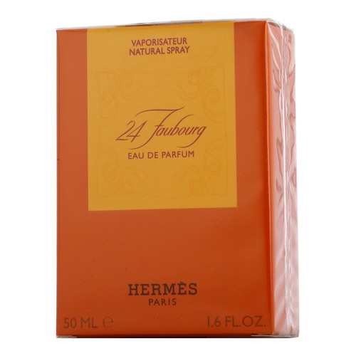 Hermès faubourg edp - 24, 50ml