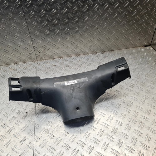 Tachoverkleidung front piaggio - tachoverkleidung,