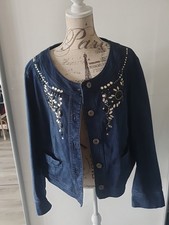 Damen Jacke Ulla Popken
