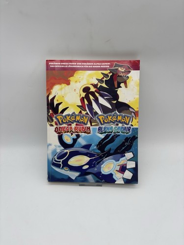 Pokemon omega rubin - pokemon, /
