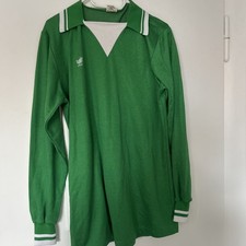 Erima Vintage Trikot Jersey Shirt Germany Deutschland GR L 7/8 Orig