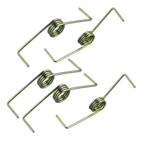 Stück metall spannfeder - stück,