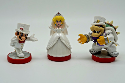 Nintendo super mario - nintendo,