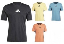 Schiedsrichter Trikot 2024