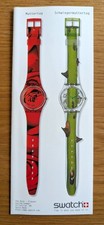 Swatch watch uhren - swatch,