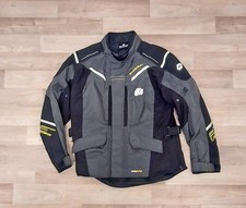 Motorrad Probiker Textilkombi