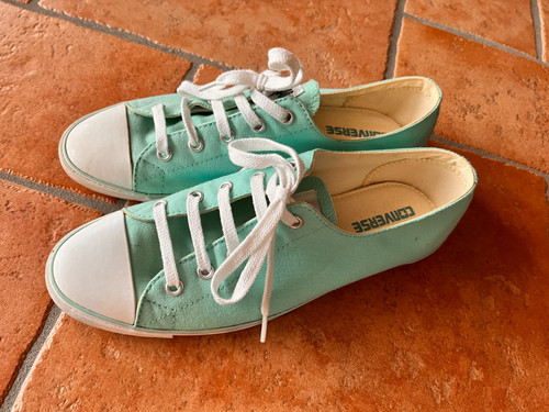 Converse chuck taylor - chuck, star