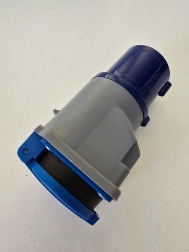 Camping adapter cee - camping, cee-stecker