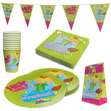 Bibi Blocksberg 51-tlg