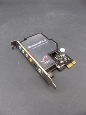 ASUS SupremeFX II Soundkarte