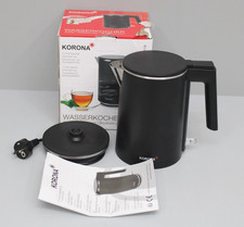 Korona Wasserkocher