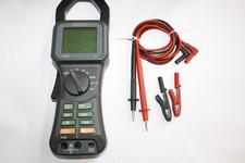 Gossen Metrawatt METRACLIP 81