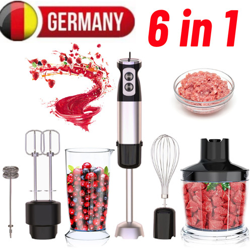 Stabmixer handmixer - stabmixer,