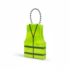 3x Sicherheits Reflektor