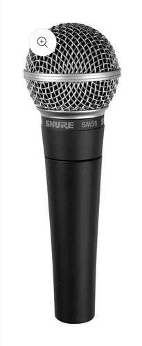 Shure sm58 dynamisches - shure,