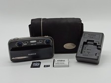 Fujifilm Finepix Real 3d W3