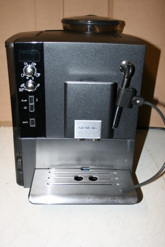 Siemens defekt - eq.5,