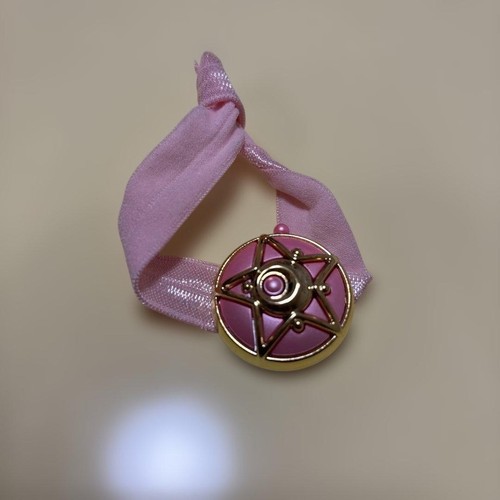 Sailor moon henshin brosche - moon,