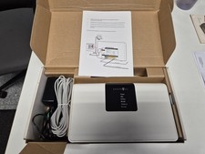 Telekom Speedport W 723V Wireless WLAN Router (40252747)