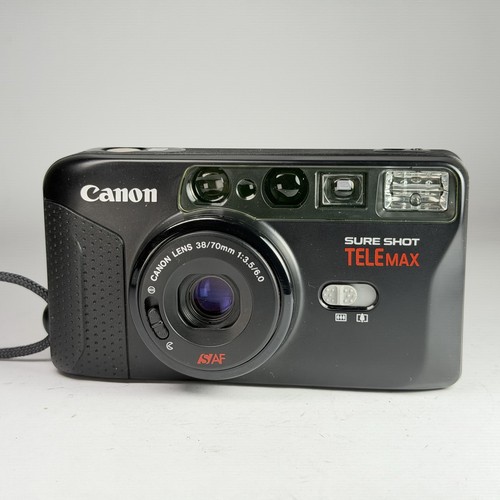 Filmkamera canon sure - filmkamera,