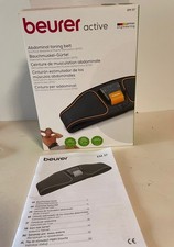 Bauchmuskeltrainer Beurer EM